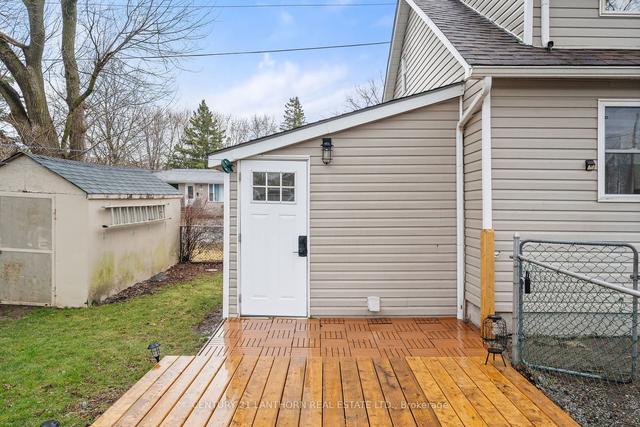 680 Front St, House detached with 3 bedrooms, 1 bathrooms and 2 parking in Quinte West ON | Image 26