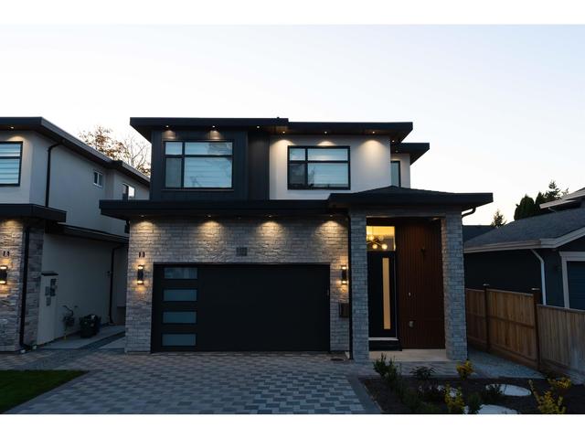 8177 114 Street, House detached with 7 bedrooms, 6 bathrooms and 6 parking in Delta BC | Image 38