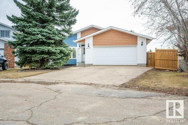 1919 65 St Nw, House detached with 4 bedrooms, 3 bathrooms and null parking in Edmonton AB | Image 1