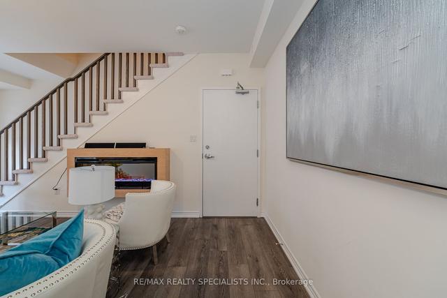 48 - 45 Knotsberry Circ, Townhouse with 3 bedrooms, 3 bathrooms and 2 parking in Brampton ON | Image 23