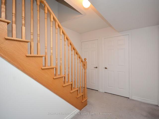 70 - 200 Veterans Dr, Townhouse with 3 bedrooms, 3 bathrooms and 2 parking in Brampton ON | Image 15