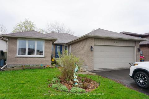 559 Grove St E, Barrie, ON, L4M5Z5 | Card Image