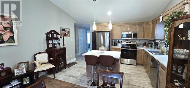 58 Anastasia Cres, House semidetached with 2 bedrooms, 1 bathrooms and null parking in Moncton NB | Image 3