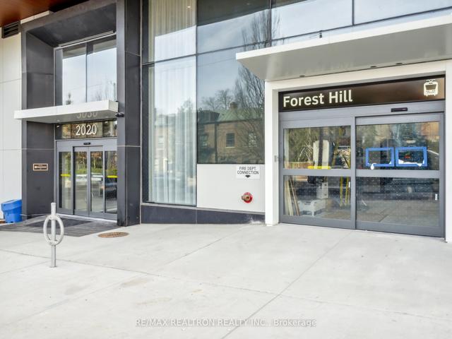 ph19 - 2020 Bathurst St, Condo with 0 bedrooms, 1 bathrooms and 0 parking in Toronto ON | Image 23