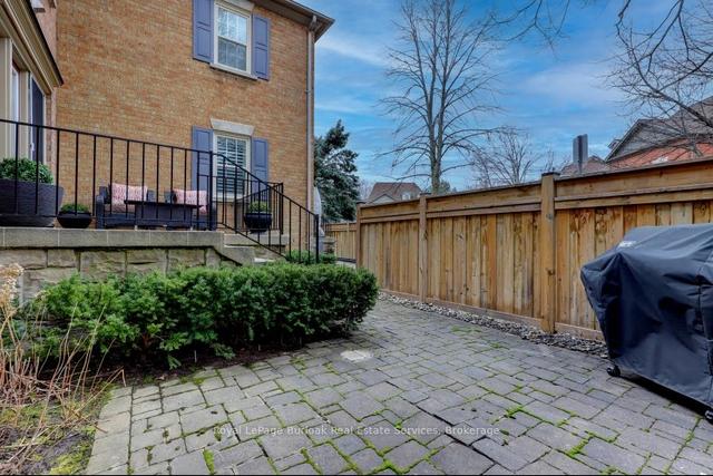 17 - 4211 Millcroft Park Dr, Townhouse with 3 bedrooms, 3 bathrooms and 4 parking in Burlington ON | Image 5
