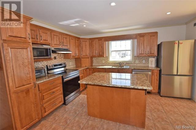 184 Jeremy Street, House detached with 4 bedrooms, 3 bathrooms and null parking in Fredericton NB | Image 15