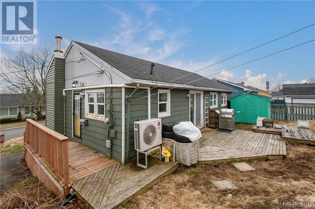 18 Thomas Avenue, House detached with 3 bedrooms, 1 bathrooms and null parking in Saint John NB | Image 34