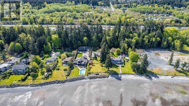 8028 Lantzville Rd, House detached with 4 bedrooms, 3 bathrooms and 4 parking in Lantzville BC | Image 63