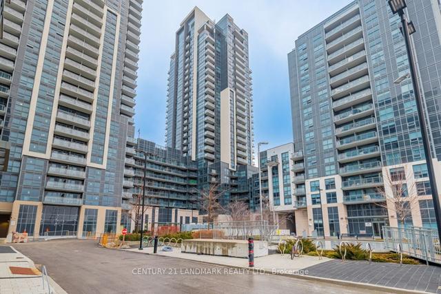 412 - 30 Meadowglen Pl, Condo with 2 bedrooms, 2 bathrooms and 1 parking in Toronto ON | Image 1