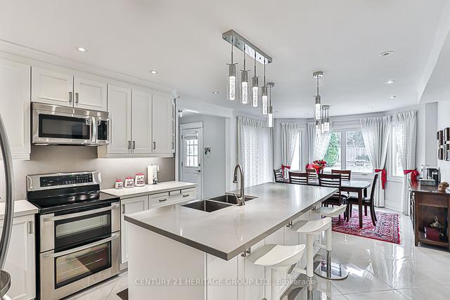 135 Strathearn Ave, House detached with 4 bedrooms, 6 bathrooms and 6 parking in Richmond Hill ON | Image 25