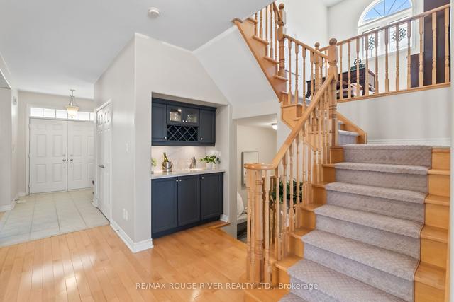 6 Cluff Crt, House detached with 4 bedrooms, 4 bathrooms and 6 parking in Whitby ON | Image 10