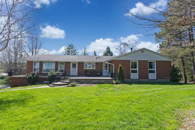 4582 Walsh Rd, House detached with 3 bedrooms, 3 bathrooms and 10 parking in Clarington ON | Image 1