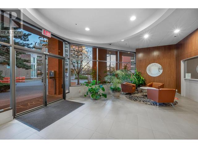 1202 - 1625 Hornby Street, Condo with 2 bedrooms, 2 bathrooms and 1 parking in Vancouver BC | Image 28