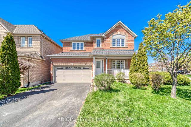 7199 Atwood Lane, House detached with 4 bedrooms, 3 bathrooms and 5 parking in Mississauga ON | Image 1