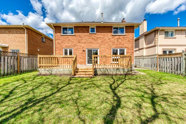 139 Walford Rd, House detached with 4 bedrooms, 3 bathrooms and 6 parking in Markham ON | Image 24