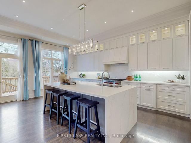 504 Broadway Ave, House detached with 4 bedrooms, 5 bathrooms and 6 parking in Toronto ON | Image 7