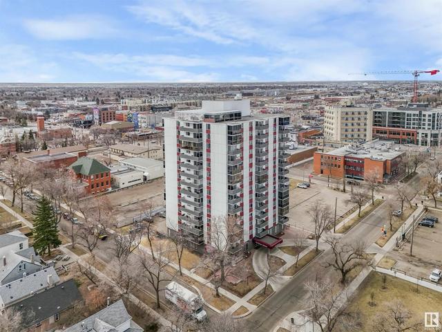 1404 - 8315 105 St Nw, Condo with 1 bedrooms, 1 bathrooms and null parking in Edmonton AB | Image 46