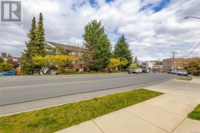 411 - 1600 Dufferin Cres, Condo with 3 bedrooms, 1 bathrooms and 1 parking in Nanaimo BC | Image 19