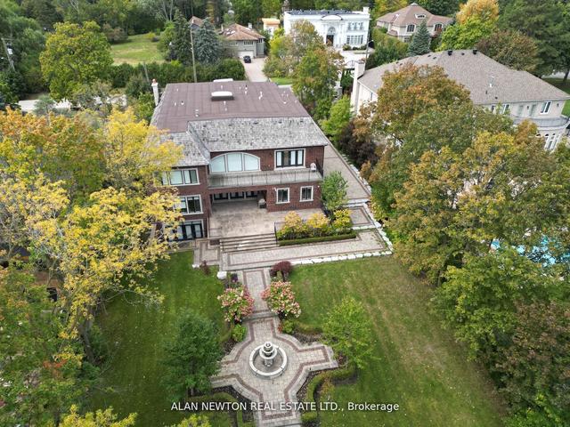 9 Thornbank Rd, House detached with 6 bedrooms, 12 bathrooms and 20 parking in Vaughan ON | Image 39