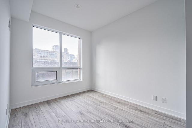 621 - 108 Peter St, Condo with 1 bedrooms, 1 bathrooms and 0 parking in Toronto ON | Image 13