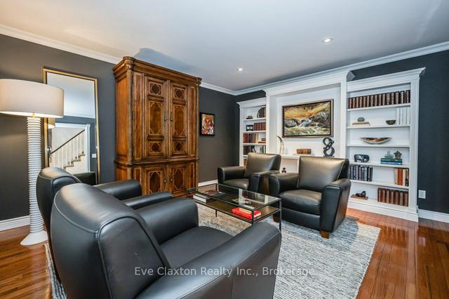 459 Winston Blvd, House detached with 3 bedrooms, 3 bathrooms and 4 parking in Cambridge ON | Image 36