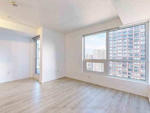 1612 - 395 Bloor St E, Condo with 1 bedrooms, 1 bathrooms and 0 parking in Toronto ON | Image 22
