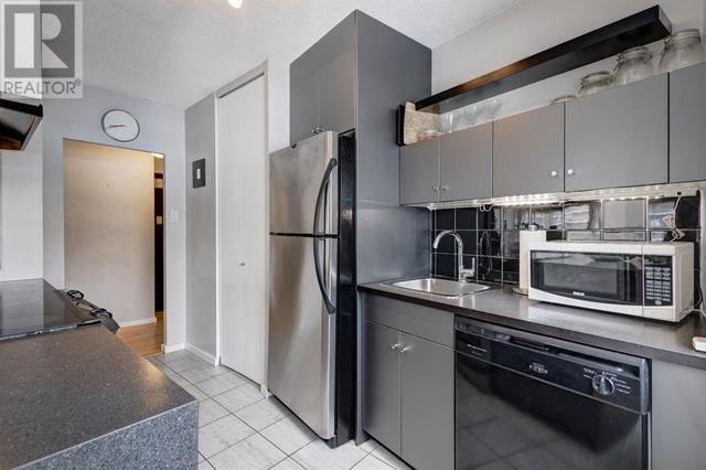604, - 1209 6 Street Sw, Condo with 1 bedrooms, 1 bathrooms and 1 parking in Calgary AB | Image 10