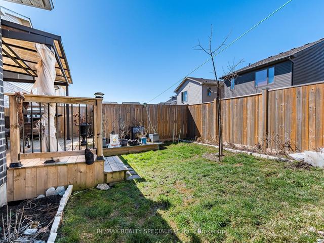 1646 Valhalla St, House detached with 2 bedrooms, 2 bathrooms and 2 parking in London ON | Image 22
