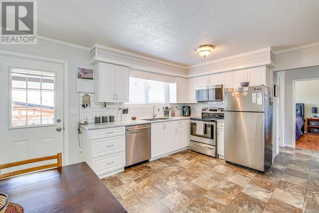 3736 16th Ave, House detached with 2 bedrooms, 2 bathrooms and 1 parking in Port Alberni BC | Image 12