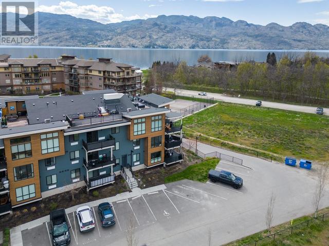 1109 - 4215 Gellatly Road, Condo with 2 bedrooms, 2 bathrooms and 2 parking in West Kelowna BC | Image 31