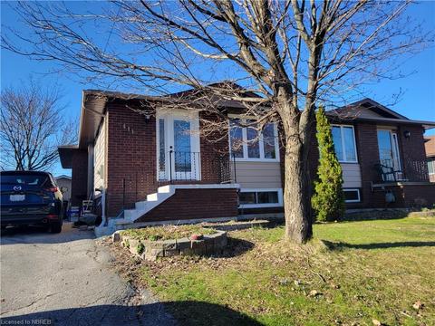 411 Wickstead Avenue, North Bay, ON, P1A4A8 | Card Image
