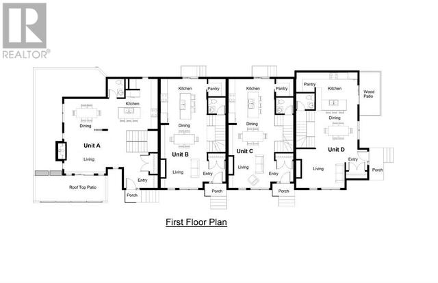 2630 Erlton Street Sw, House attached with 5 bedrooms, 4 bathrooms and 1 parking in Calgary AB | Image 9