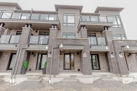 6 Emmas Way, Whitby, ON, L1R0S7 | Card Image
