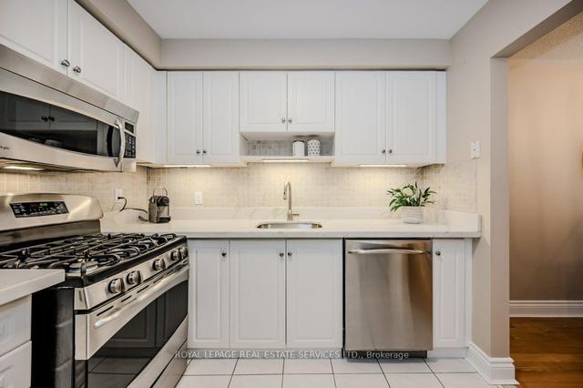 13 - 50 Markham Rd, Townhouse with 3 bedrooms, 3 bathrooms and 2 parking in Toronto ON | Image 39