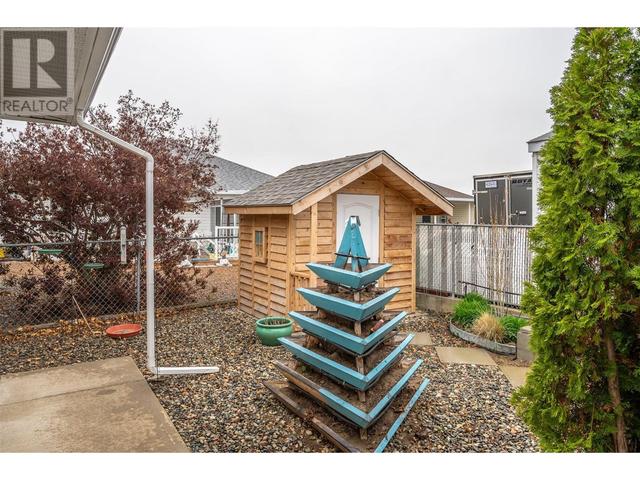 28 Killdeer Place, House detached with 2 bedrooms, 2 bathrooms and 6 parking in Osoyoos BC | Image 21