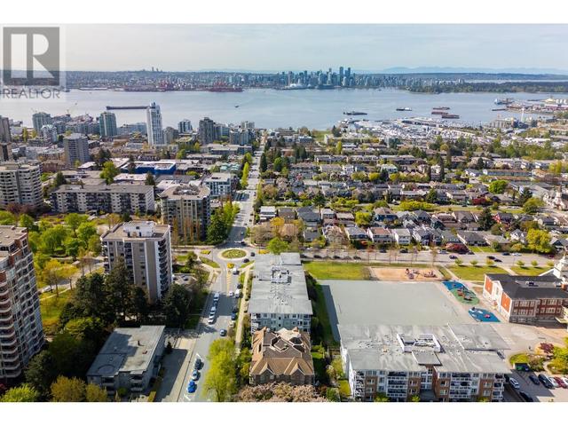 206 - 717 Chesterfield Avenue, Condo with 2 bedrooms, 2 bathrooms and 1 parking in North Vancouver BC | Image 32