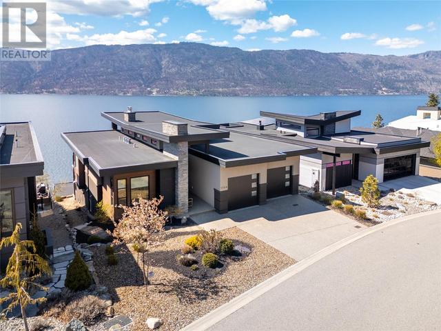 1504 Marble Ledge Drive, House detached with 3 bedrooms, 3 bathrooms and 4 parking in Lake Country BC | Image 54