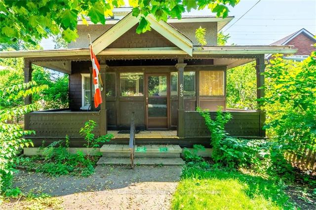 653 Beach Blvd, House detached with 3 bedrooms, 2 bathrooms and 3 parking in Hamilton ON | Image 15