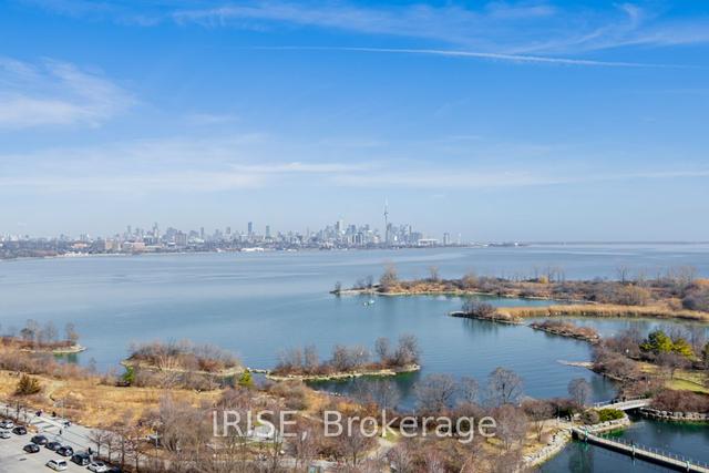 1104 - 20 Shore Breeze Dr, Condo with 2 bedrooms, 2 bathrooms and 1 parking in Toronto ON | Image 13
