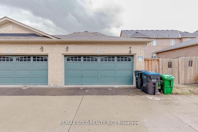 5331 Tenth Line Line W, House semidetached with 4 bedrooms, 3 bathrooms and 2 parking in Mississauga ON | Image 24