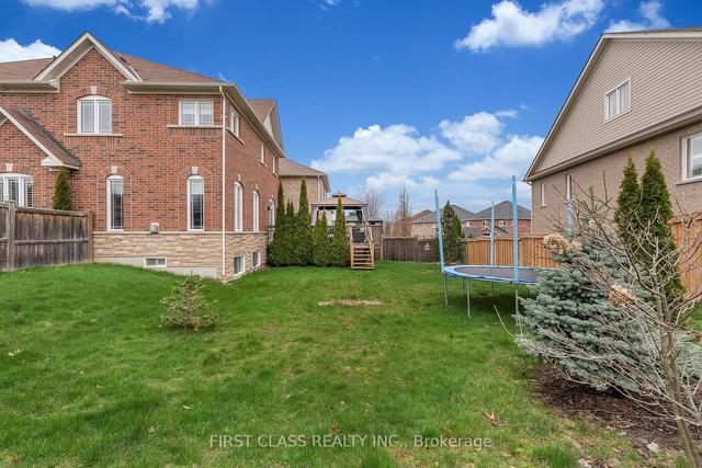 2279 Prestonvale Rd, House detached with 4 bedrooms, 3 bathrooms and 6 parking in Clarington ON | Image 32