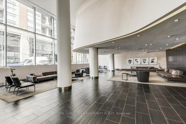 1105 - 1815 Yonge St, Condo with 1 bedrooms, 1 bathrooms and 1 parking in Toronto ON | Image 14