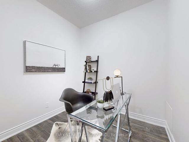 307 - 33 Clegg Rd, Condo with 1 bedrooms, 2 bathrooms and 1 parking in Markham ON | Image 7