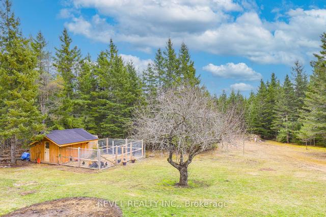86 Four Points Rd, House detached with 3 bedrooms, 3 bathrooms and 10 parking in Kawartha Lakes ON | Image 19