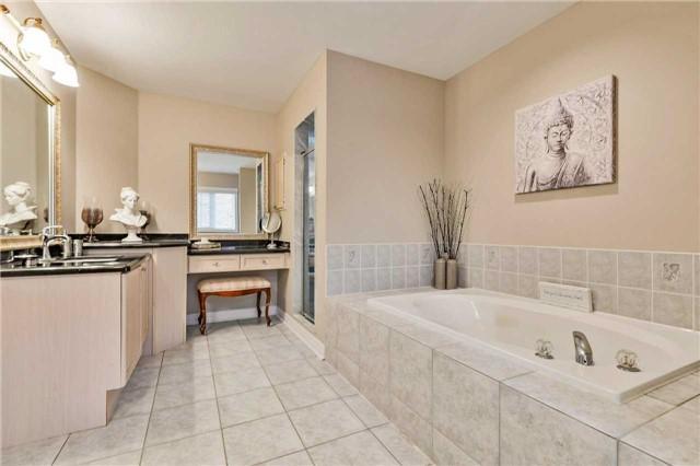 52 Treeline Blvd, House detached with 4 bedrooms, 3 bathrooms and 4 parking in Brampton ON | Image 11