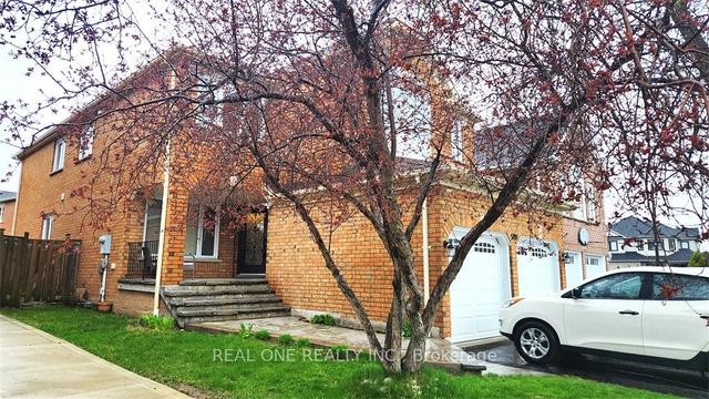 5788 Greensboro Dr, House detached with 4 bedrooms, 4 bathrooms and 4 parking in Mississauga ON | Image 1