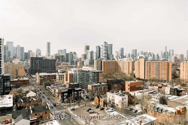 1523 - 50 Power St, Condo with 2 bedrooms, 2 bathrooms and 0 parking in Toronto ON | Image 34