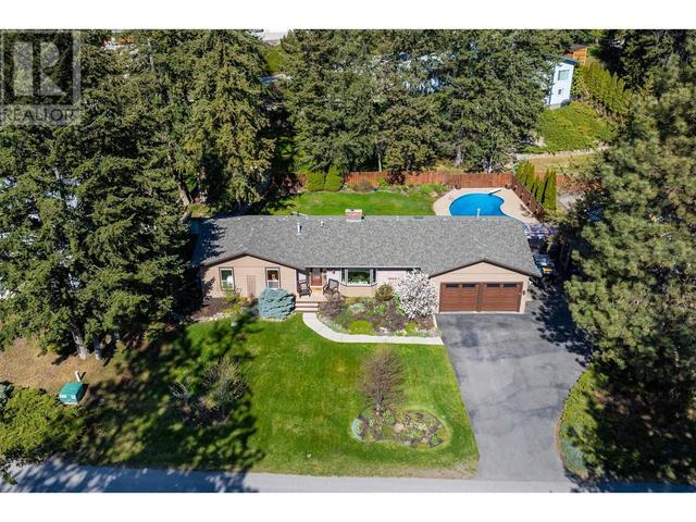 1618 Blackwood Drive, House detached with 4 bedrooms, 3 bathrooms and 8 parking in West Kelowna BC | Image 75