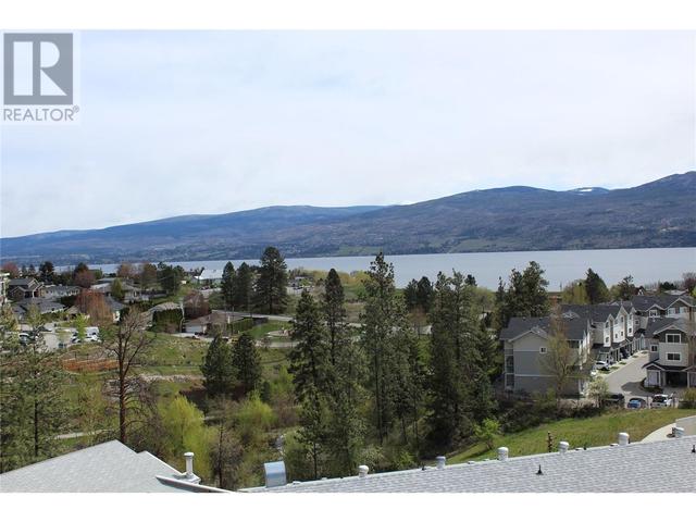 414 - 2301 Carrington Road, Condo with 2 bedrooms, 2 bathrooms and 1 parking in West Kelowna BC | Image 7