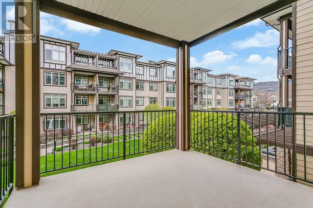 1213 - 3833 Brown Road, Condo with 2 bedrooms, 2 bathrooms and 1 parking in West Kelowna BC | Image 24